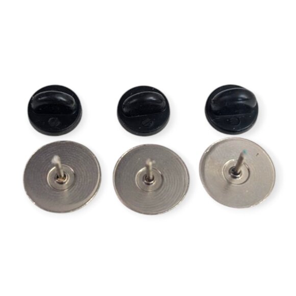 Lady and The Tramp Disney Tiny Decorative Pins: Couple and Portraits - Picture 4 of 5